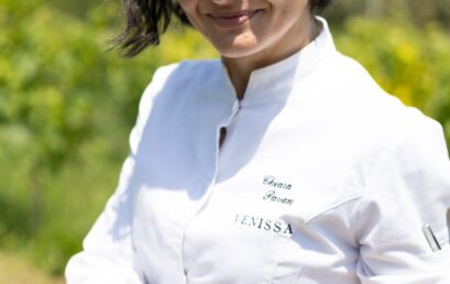 Cooking Show Chiara Pavan