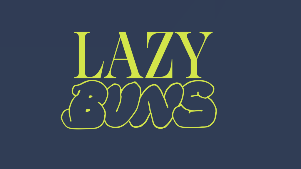 DJ Set LazyBuns